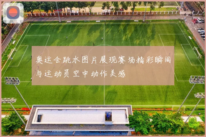 奥运会跳水图片展现赛场精彩瞬间与运动员空中动作美感