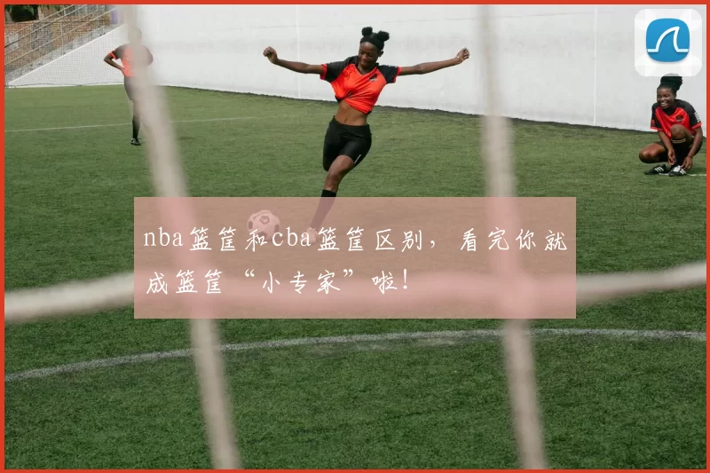 nba篮筐和cba篮筐区别,看完你就成篮筐“小专家”啦!