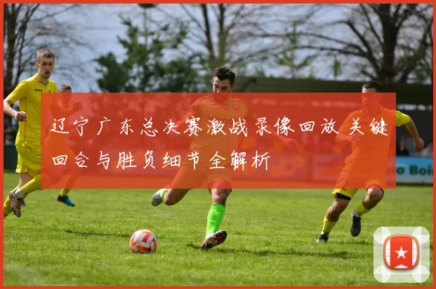 辽宁广东总决赛激战录像回放 关键回合与胜负细节全解析