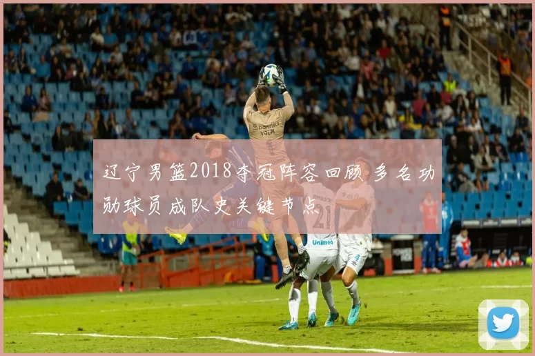 辽宁男篮2018夺冠阵容回顾 多名功勋球员成队史关键节点