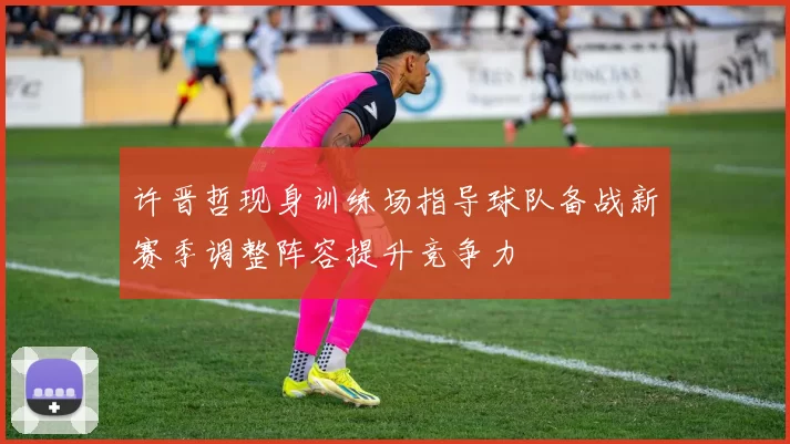 许晋哲现身训练场指导球队备战新赛季调整阵容提升竞争力